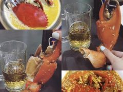 -龙海鲜螃蟹王(宏茂桥店)