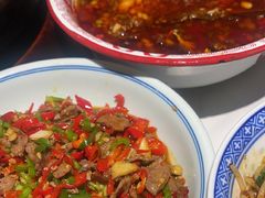 -欧记大排档·景德菜(上海首店)