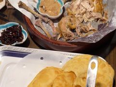 -秦月轩·陕西家乡菜(阜成路·五棵松店)