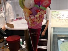 -哈根达斯(武汉天地店)