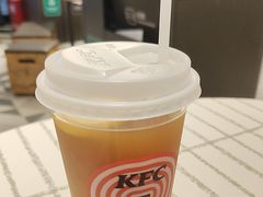 -肯德基(星河店)