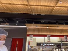 -一醒·手工面·西北传统小吃(悠方购物中心店)