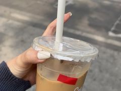 -Seesaw Coffee(深圳深业上城店)