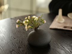 -北京柏悦酒店·锦庭餐厅Dining Room