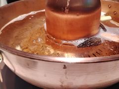 -北京老门框爆肚涮肉馆(锦业路店)