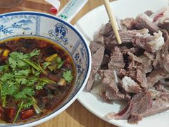 -三中高皇羊肉馆