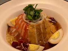 -汉唐宴长安食府