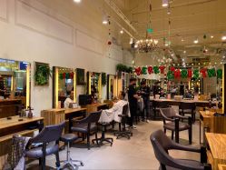 -HairCode芭曲发型