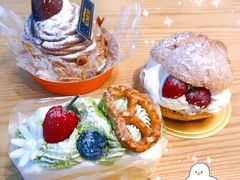 -KOMUGI 小麦家(新地假日广场店)