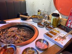 -杨记齐齐哈尔烤肉(总店)