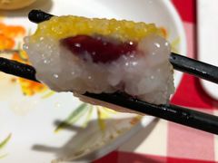 黄米凉糕-西贝莜面村(当代商城店)