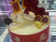 -GANSO  元祖食品(金渝大道店)