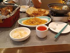 -肖记公安牛肉鱼杂馆·省级非物质文化遗产(江汉路直营店)