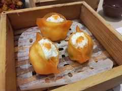 -蔡澜点心·粤菜(西单大悦城店)