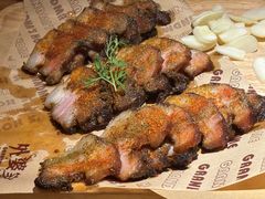 -金牌外婆家(苏州中心店)