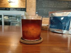 -Be Lived Cafe比例咖啡(摩天轮店)