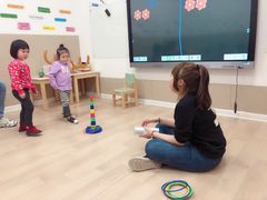 -贝迪森儿童成长中心(未央汉神中心)