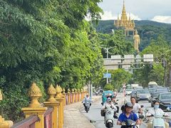 -西双版纳勐泐文化旅游区
