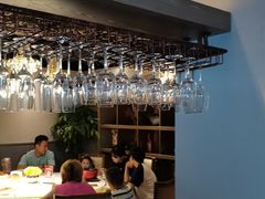 大堂-鸽味轩·粤菜小馆(高楼门总店)