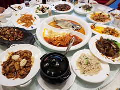 -马凯餐厅(地安门店)