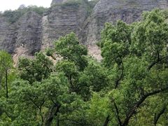 -雁荡山灵峰景区