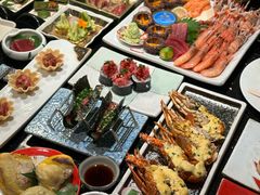 -上井料理黑金店(IFS国金中心店)