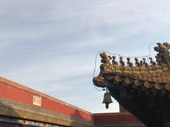 -普陀宗乘之庙(小布达拉宫)