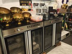 -重庆川渝肥妹火锅