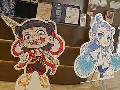-霸王茶姬(常熟印象城店)
