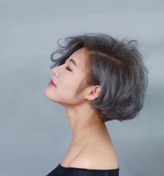 点击看大图 -芝炫造型会所