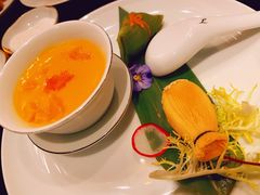 -上海苏宁宝丽嘉酒店·嘉府壹号中餐厅