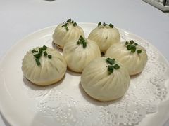 杭州生煎包-宴秋杭州菜(锦艺城店)