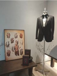 -Brother西服礼服定制·商务·婚礼(佛山南海店)