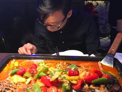 -炉鱼(天河领展店)
