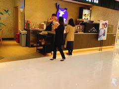 -瑞幸咖啡(国贸商场店)