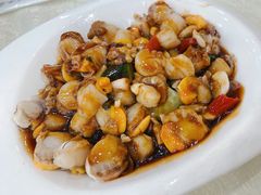温拌全贝-奥华餐厅·老张记(台基厂店)