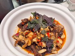 -胡胖子有鱼有肉(麓谷店)