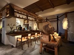 -兮禾酒馆(护国路店)