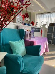 前台-联合丽格·张菡丽格医疗美容