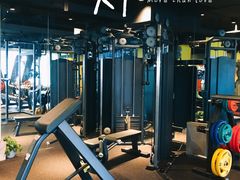 器械区-Ms.Pilates 普拉提技术(澳门路店)