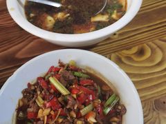 -笨罗卜浏阳菜馆(星沙店)