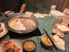 -牛New寿喜烧(龙湖金沙天街店)