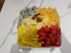 -杨小贤芒果绵绵冰(南门口店)