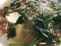 新疆丸子汤-尔力新疆丸子汤(北屯店)