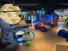 -皇室假期美食水疗会(春风路店)