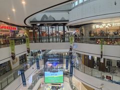 -万达广场(浦江店)