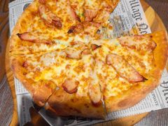 -阿兰朵咖啡(法库店)