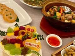 -玖味(老工人西路店)