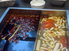 -大妙火锅·非物质文化遗产(东湖公园店)