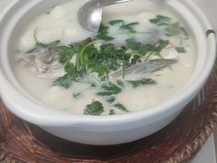 -紫藤园·天目湖大鱼头(南山竹海店)